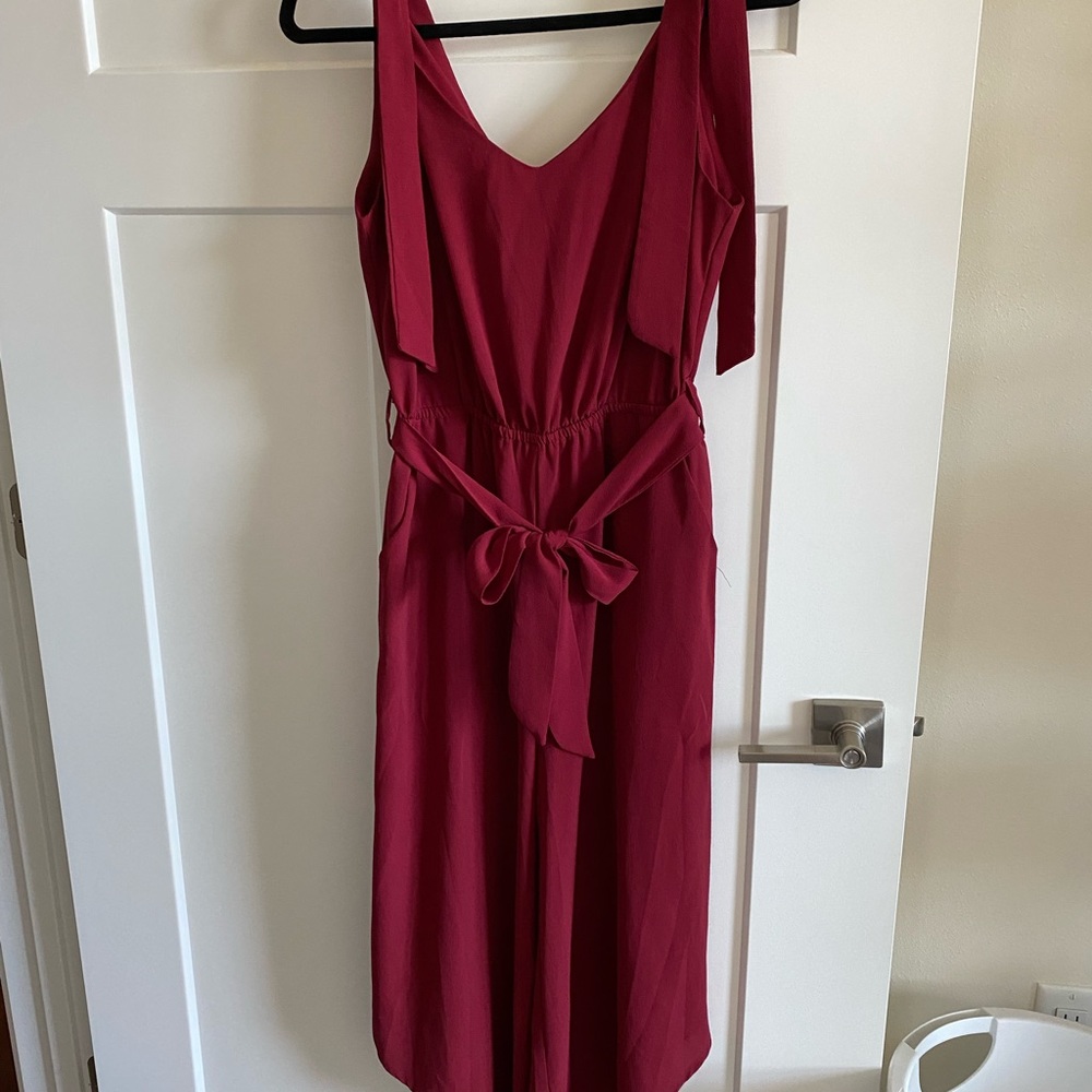 Jumpsuit